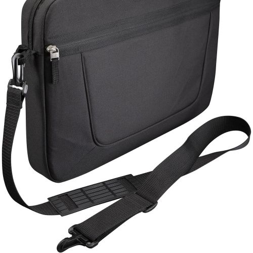  [아마존베스트]Case Logic 15.6-Inch Laptop Attache (VNAI-215)