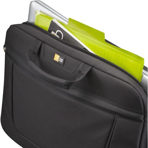  [아마존베스트]Case Logic 15.6-Inch Laptop Attache (VNAI-215)