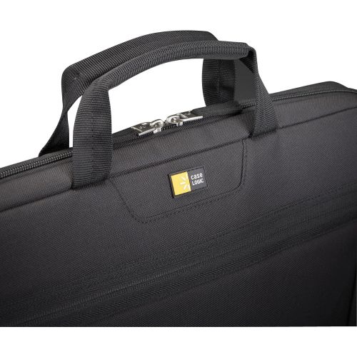  [아마존베스트]Case Logic 15.6-Inch Laptop Attache (VNAI-215)