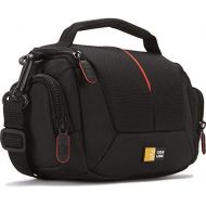 [아마존베스트]Case Logic DCB-305 Compact System/Hybrid/Camcorder Kit Bag (Black)