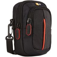 [아마존베스트]Case Logic DCB313 Advanced Point & Shoot Camera Case