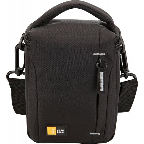  Case Logic TBC-404 Compact System/Hybrid Camera Case (Black)