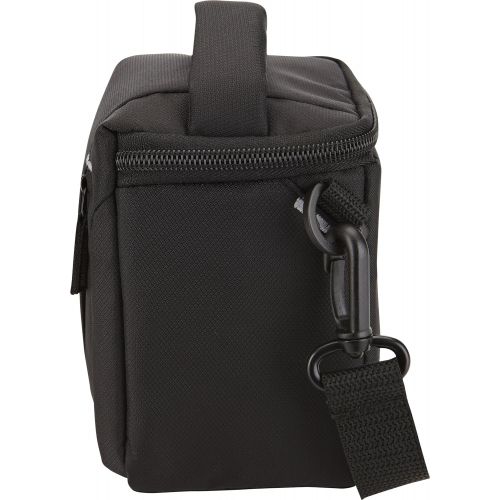  Case Logic TBC-404 Compact System/Hybrid Camera Case (Black)