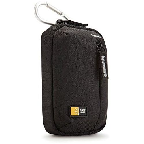  Case Logic TBC-402 Black Point & Shoot Camera Case