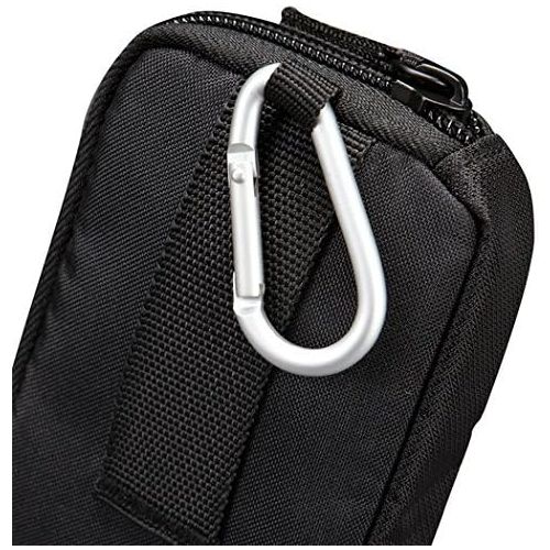  Case Logic TBC-402 Black Point & Shoot Camera Case