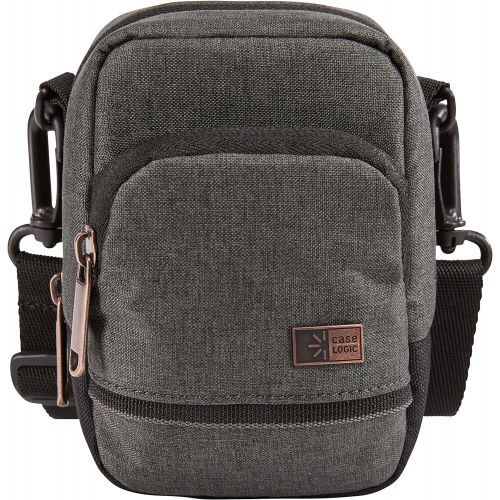  Case Logic ERA Camera Pouch, Grey