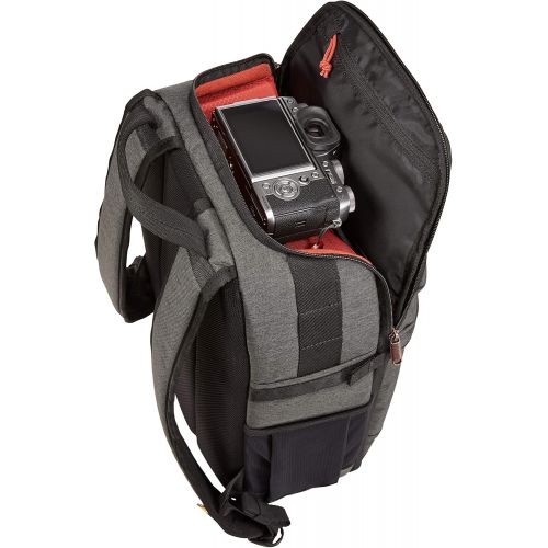  Case Logic ERA DSLR Camera Backpack, Large