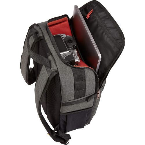  Case Logic ERA DSLR Camera Backpack, Large