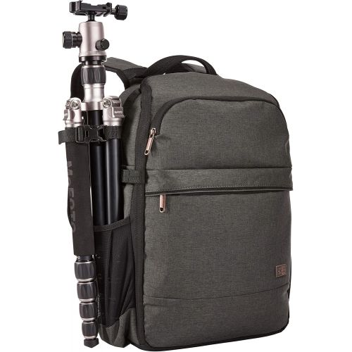  Case Logic ERA DSLR Camera Backpack, Large