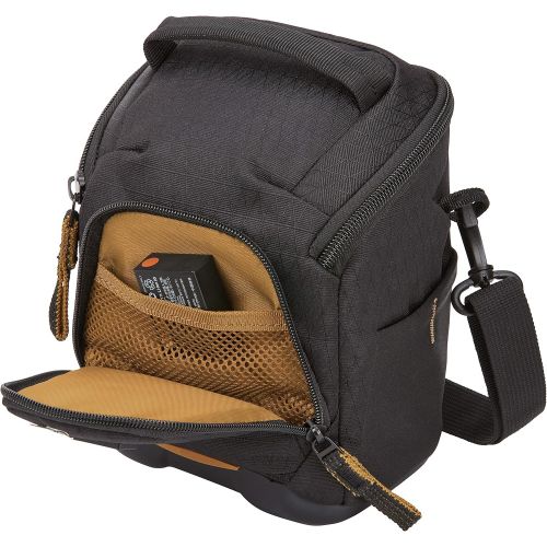  Case Logic Viso Camera Bag, Small,Black,3204532