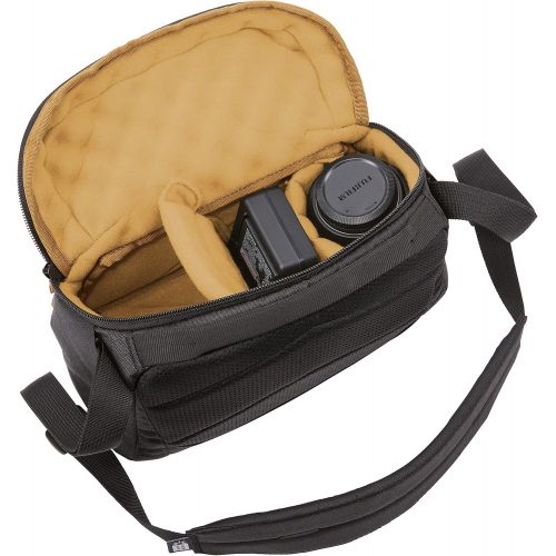  Case Logic Viso Camera Bag, Small,Black,3204532