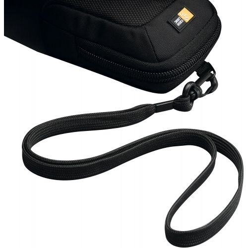  Case Logic DCB-301 Compact Camera Case - Black