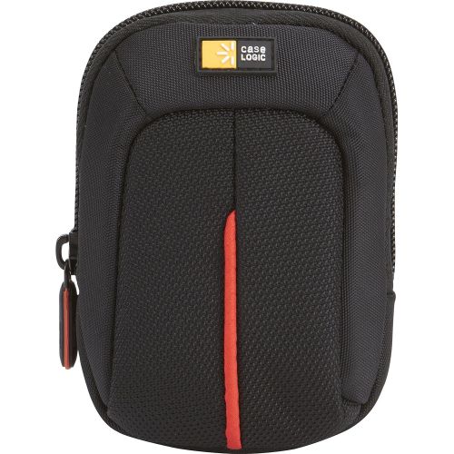  Case Logic DCB-301 Compact Camera Case - Black