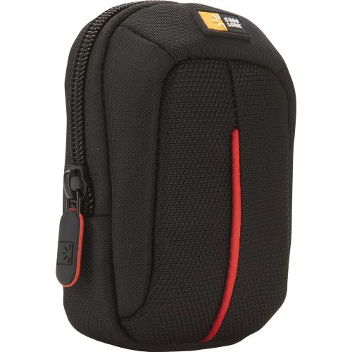  Case Logic DCB-301 Compact Camera Case - Black