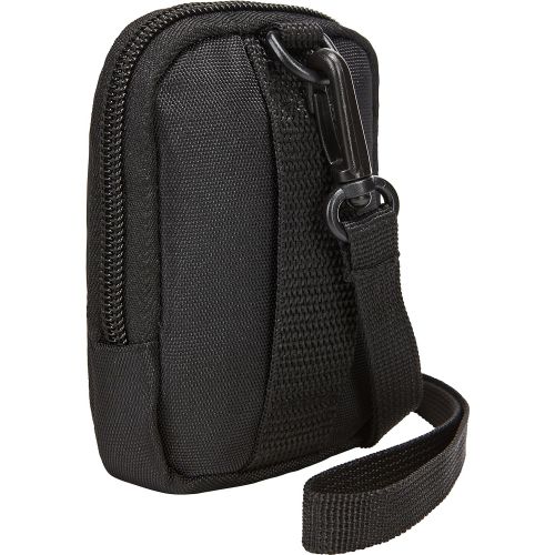  Case Logic DCB-301 Compact Camera Case - Black