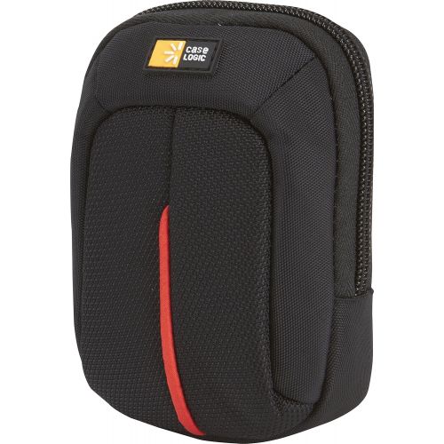  Case Logic DCB-301 Compact Camera Case - Black