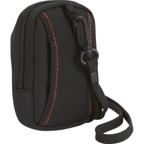  Case Logic DCB-301 Compact Camera Case - Black