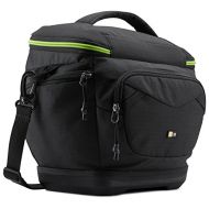 Case Logic KDM-102 Kontrast Medium DILC Shoulder Bag (Black)
