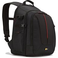 Case Logic DCB-309 SLR Camera Backpack -Black