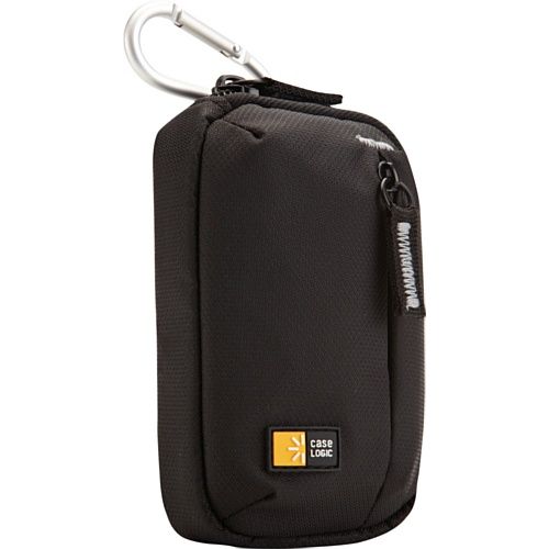  Case Logic Point and Shoot Camera Case TBC-402