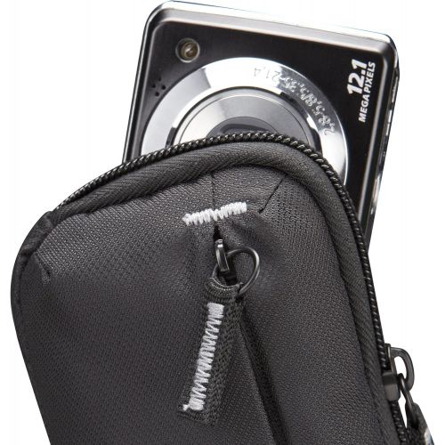  Case Logic Point and Shoot Camera Case TBC-402