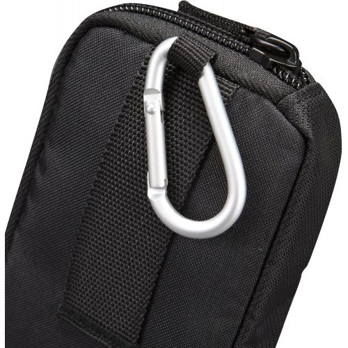  Case Logic Point and Shoot Camera Case TBC-402