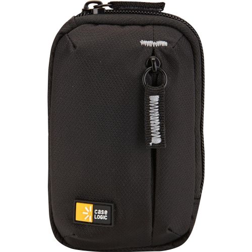  Case Logic Point and Shoot Camera Case TBC-402