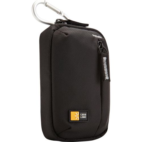  Case Logic Point and Shoot Camera Case TBC-402