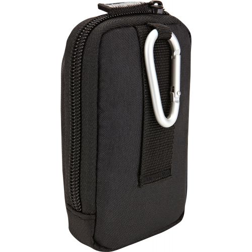  Case Logic Point and Shoot Camera Case TBC-402