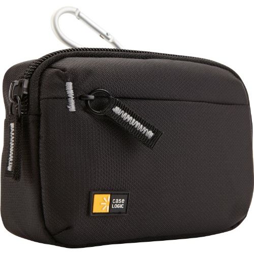  Case Logic TBC-403 Medium Camera Case(Black)