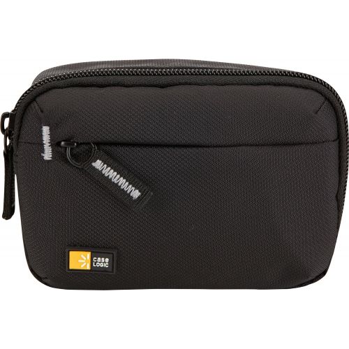  Case Logic TBC-403 Medium Camera Case(Black)