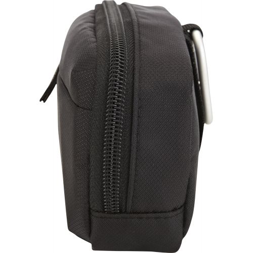  Case Logic TBC-403 Medium Camera Case(Black)