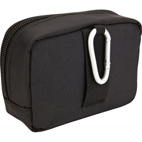  Case Logic TBC-403 Medium Camera Case(Black)