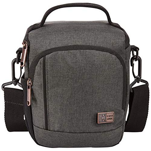  Case Logic ERA DSLR/Mirrorless Camera Bag - Grey - 3204006