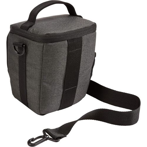  Case Logic ERA DSLR/Mirrorless Camera Bag - Grey - 3204006