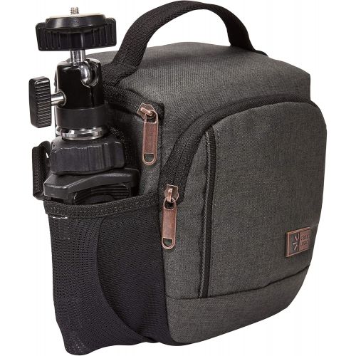  Case Logic ERA DSLR/Mirrorless Camera Bag - Grey - 3204006