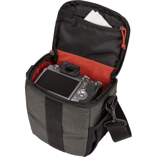  Case Logic ERA DSLR/Mirrorless Camera Bag - Grey - 3204006