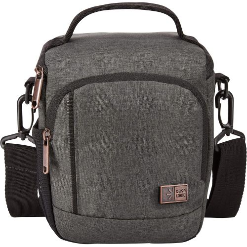  Case Logic ERA DSLR/Mirrorless Camera Bag - Grey - 3204006