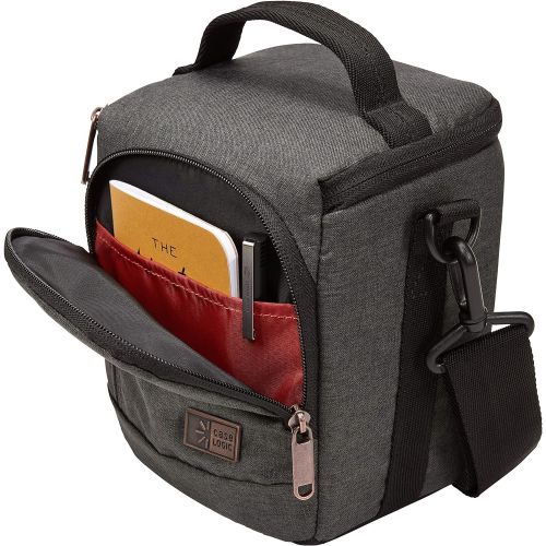  Case Logic ERA DSLR/Mirrorless Camera Bag - Grey - 3204006