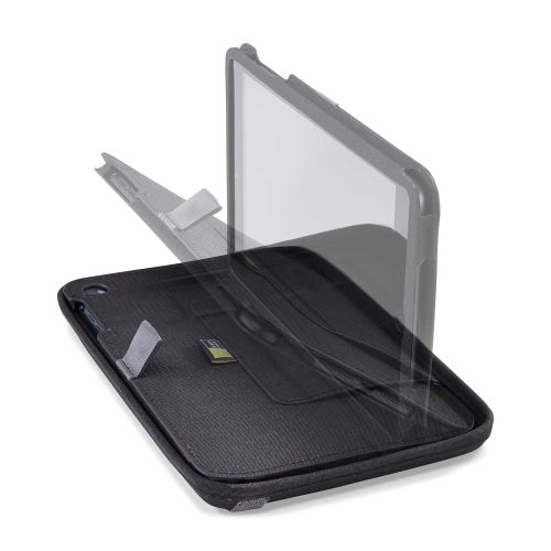  Case Logic FFI-1082 QuickFlip Folio for iPad mini (Black)