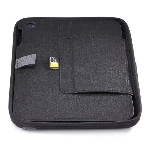  Case Logic FFI-1082 QuickFlip Folio for iPad mini (Black)