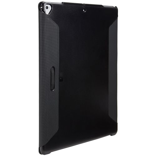  Case Logic 3203585 Snap View 2.0 Case for 12.9 iPad Pro (Generation 1 & 2), Black