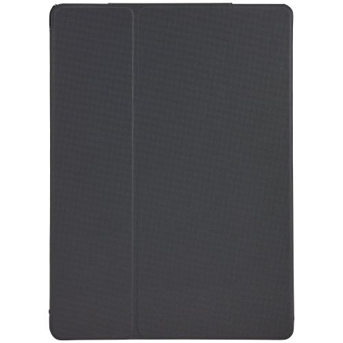  Case Logic 3203585 Snap View 2.0 Case for 12.9 iPad Pro (Generation 1 & 2), Black