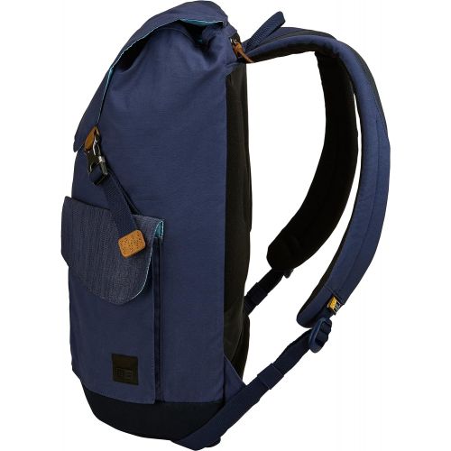  Case Logic LODO Large Backpack (LODP-115BLU)