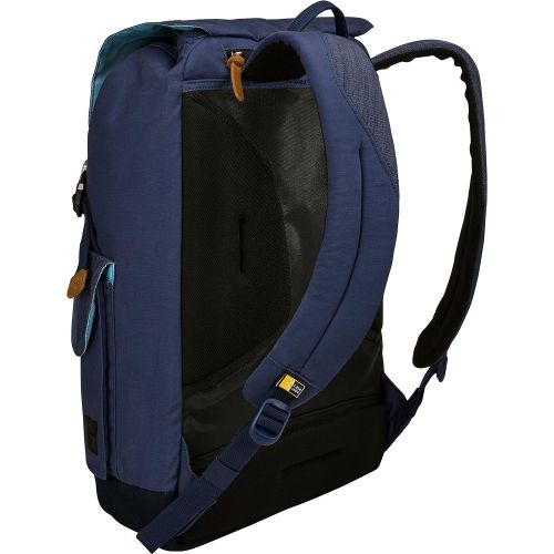  Case Logic LODO Large Backpack (LODP-115BLU)