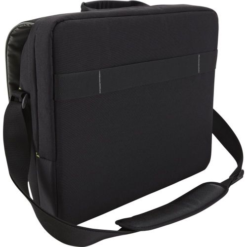  Case Logic PNM-217 17-Inch Laptop Messenger Bag (Black)