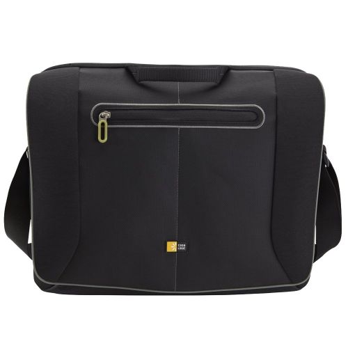  Case Logic PNM-217 17-Inch Laptop Messenger Bag (Black)