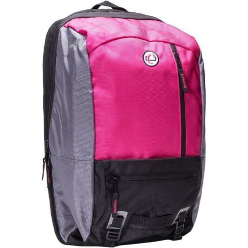  Case it Case-It The Classic Laptop Backpack, Fits 13 Inch and Some 15 Inch Laptops, Purple (BKP-303-PUR)