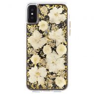/Case-Mate iPhone 8 Plus Case - KARAT PETALS - Made with Real Flowers - Slim Protective Design for Apple iPhone 8 Plus - Pink Petals