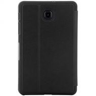 Case-Mate - Samsung Galaxy Tab A 8.0- Tuxedo- Black